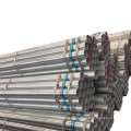 hot dip galvanized steel tube gi pipes galvanized steel manufacturers